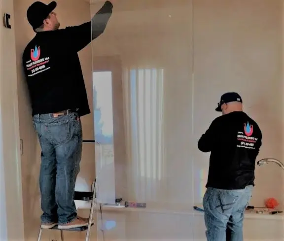 Professional plumbing installation for Toilet Repair in Woodcrest