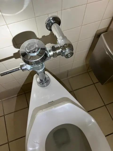 Fixture installation and repair for Sewer Camera Inspection in Woodcrest